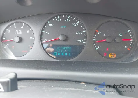 2015 Chevrolet Impala Limited Ls z USA, uszkodzony, nr VIN 2G1WA5E38F1120755